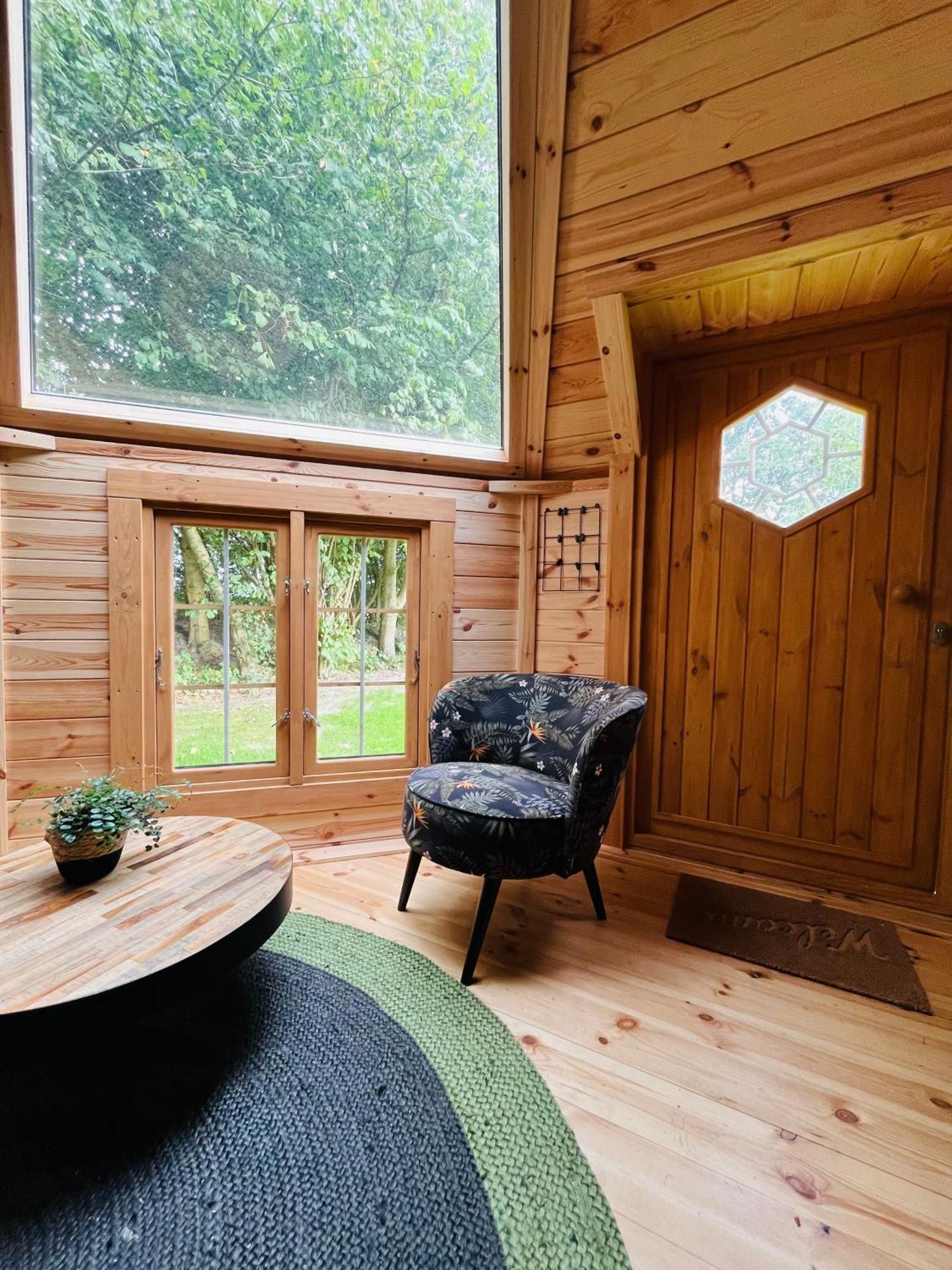Bed & Breakfast Voor De Wind Slootdorp Exterior photo