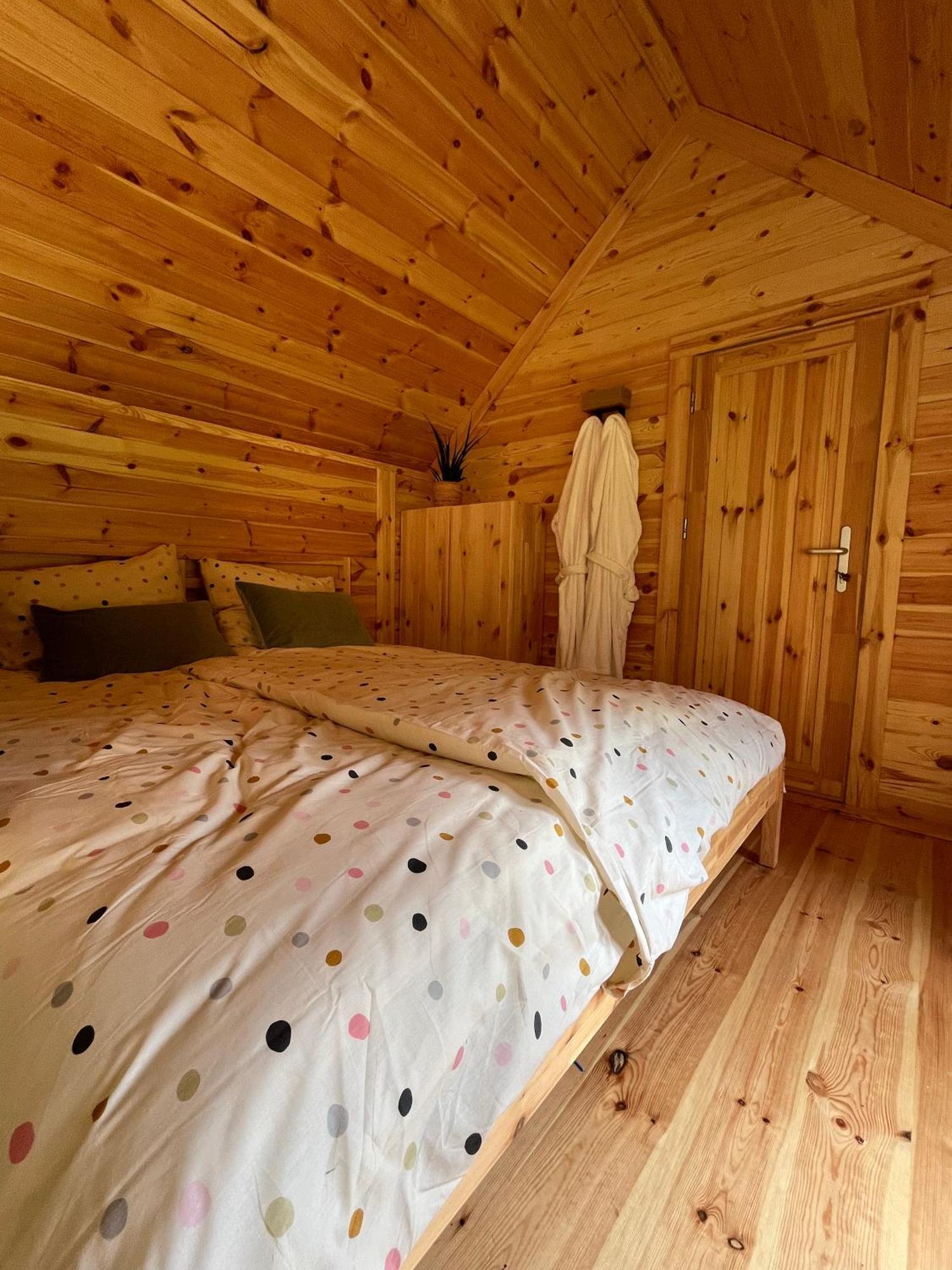 Bed & Breakfast Voor De Wind Slootdorp Exterior photo